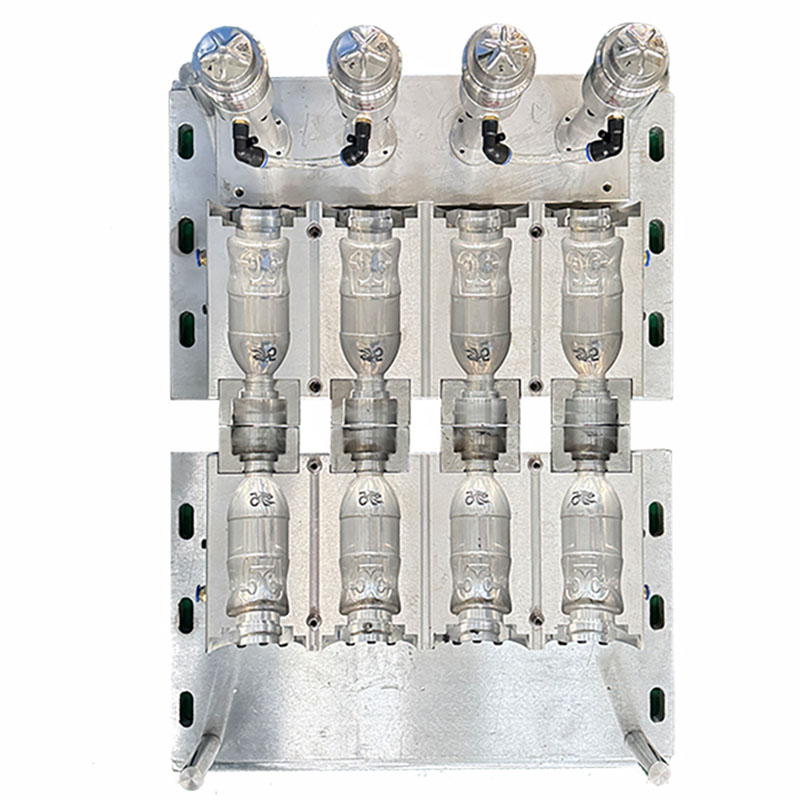 Choosing the Right Material for Your Blow Moulding Mould