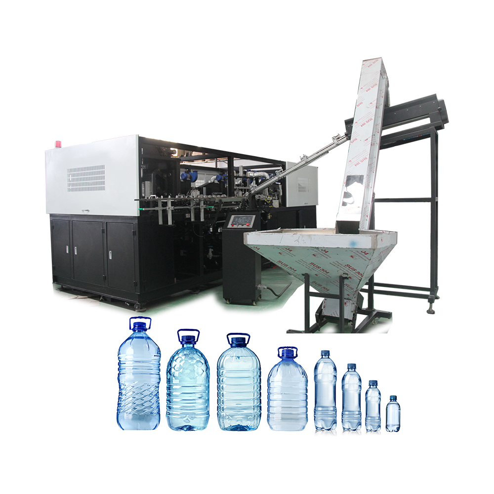 How to Maintain Your Automatic Blowing Machine for Long-Lasting Quality?