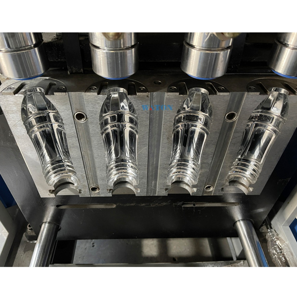 Choosing the Right Materials for Blow Mold Tooling