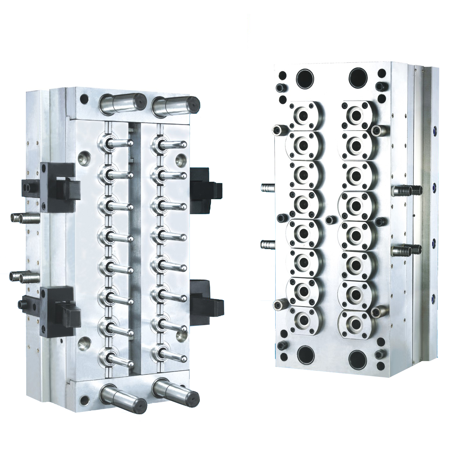 The key benefits of using preform moulds in the manufacturing industry