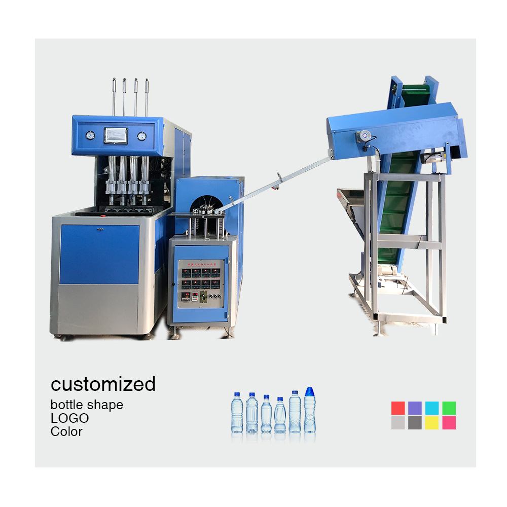 Innovations in Blow Molding Technology for Lightweight and Durable Water Bottles