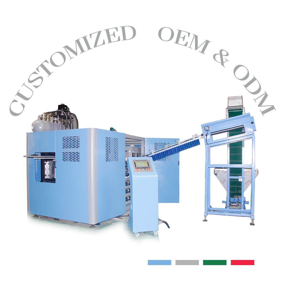 Where to Source Reliable Wholesale Blow Molding Machines for Your Operations