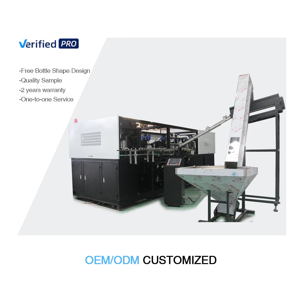 Exploring the Versatility of Blow Moulding Machines in Manufacturing