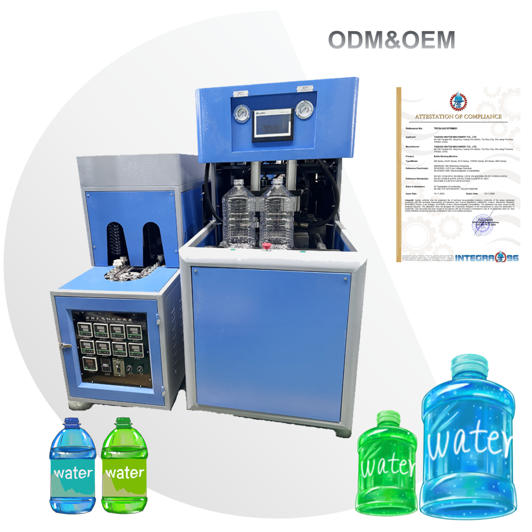 How to Assess the Quality of Pet Blowing Compressors Before Buying Wholesale?