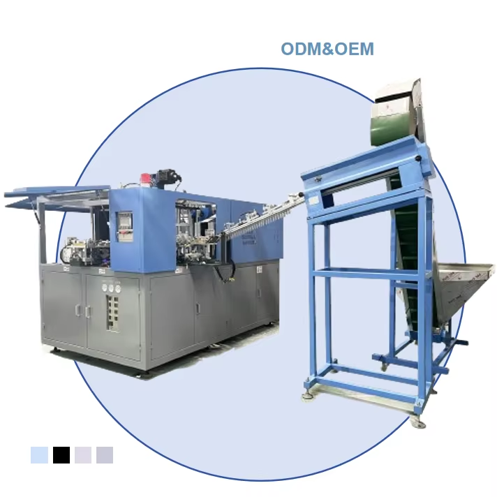 How to Negotiate the Best Blow Machine Prices for Bulk Orders