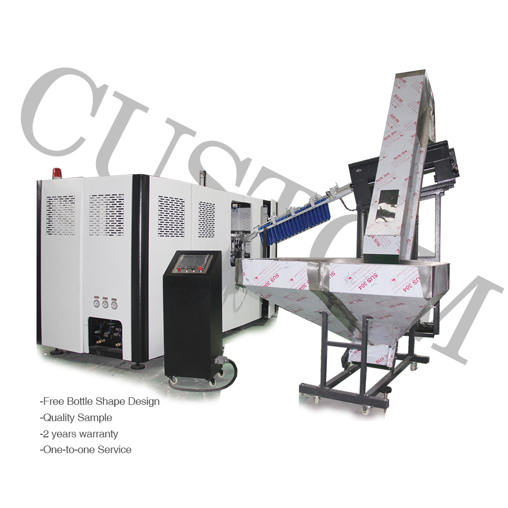 Streamlined operation for easy maintenance and minimal downtime