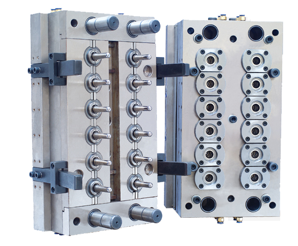 Exploring the various types of preform moulds and their uses