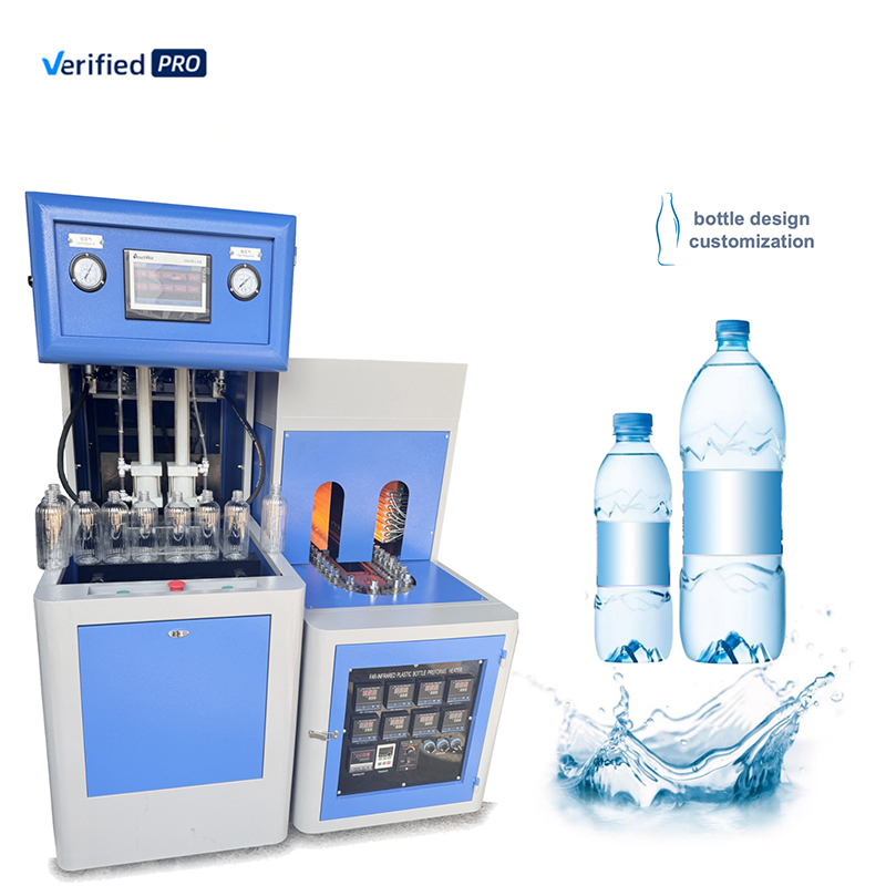 Future Innovations in Stretch Blow Molding Technology