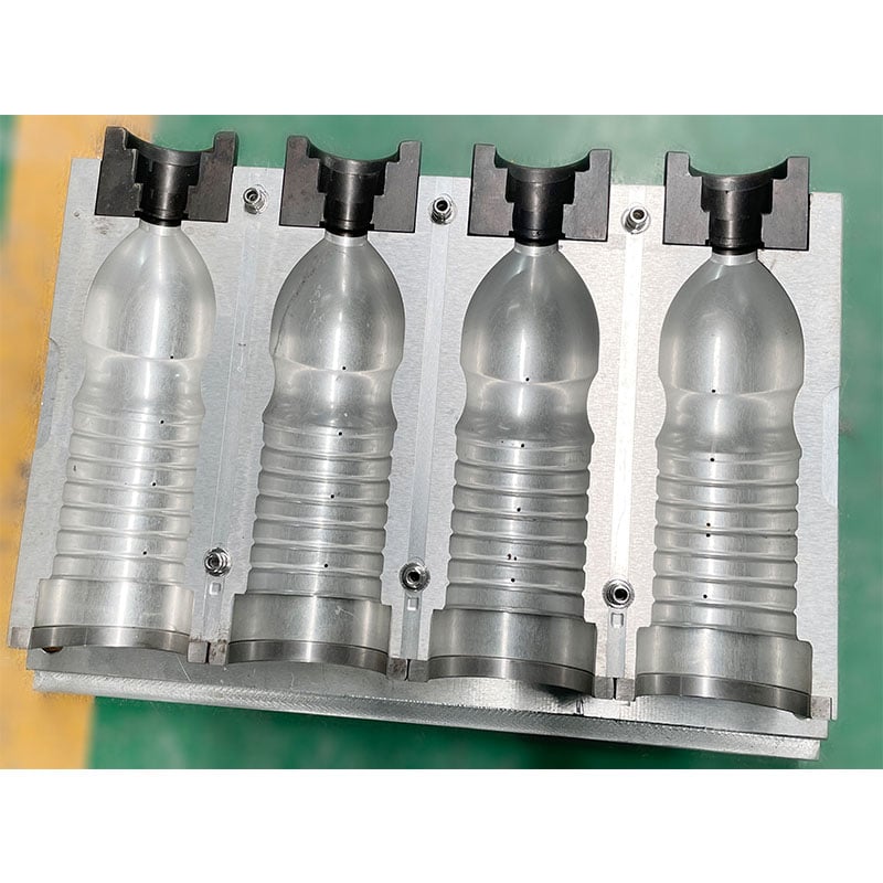 Exploring Different Types of Plastic Blow Moulding Techniques