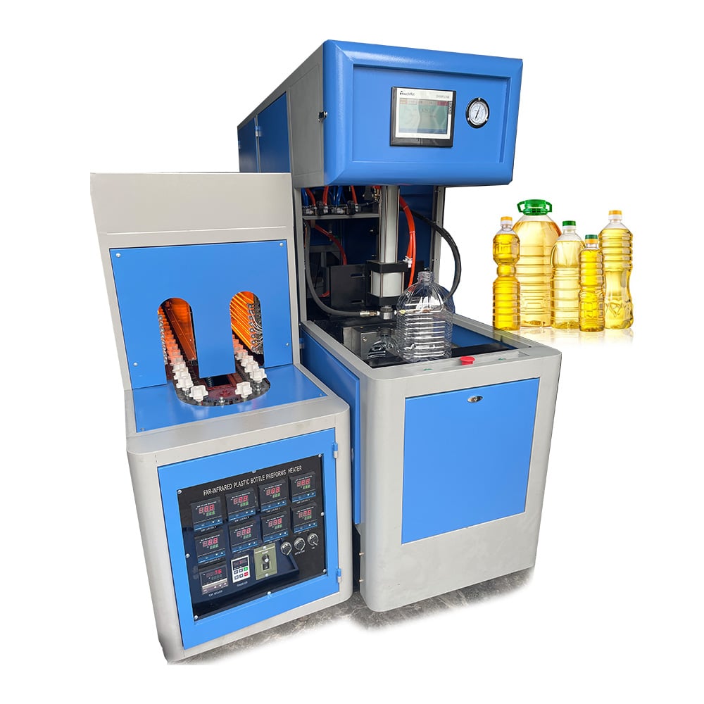 Top Equipment Features