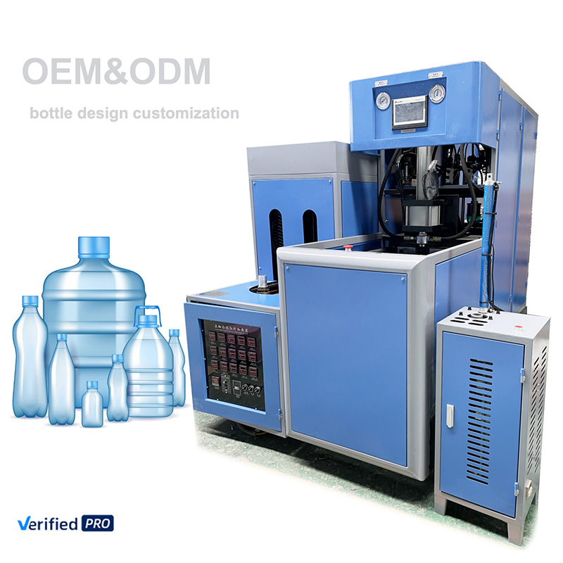 Tips for finding the best value in a semi automatic pet blowing machine.