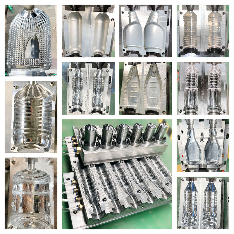 Creating Eco-Friendly Plastic Solutions