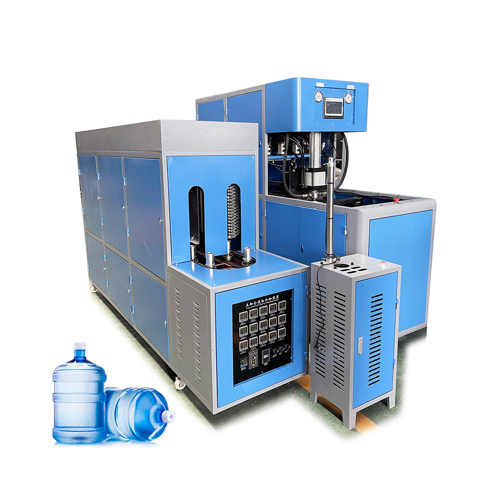 Environmental Initiatives at Bottle Making Plants