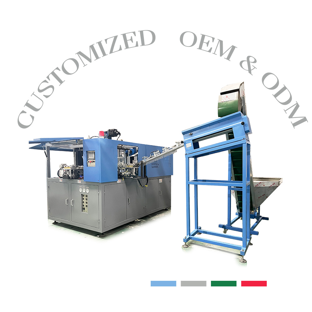 The Price Range of Pet Blow Molding Machines and What to Expect in Each Tier