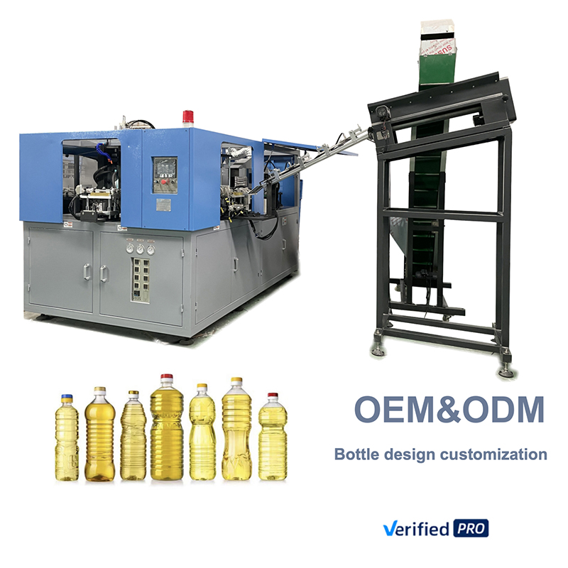 Budget-friendly automatic pet blowing machine options