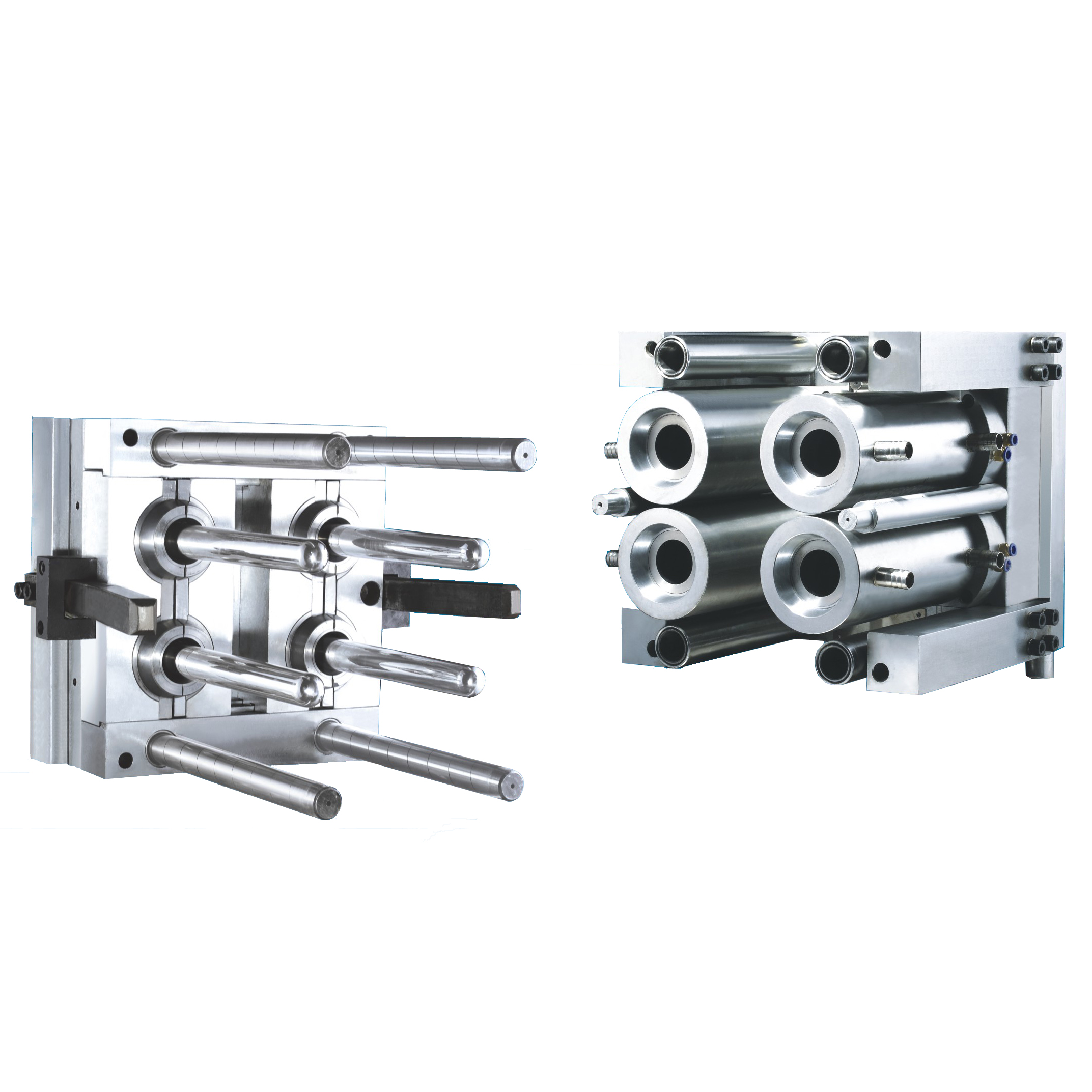 Key Factors to Consider When Choosing a Pet Preform Mold Supplier