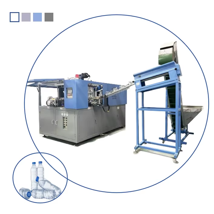 The versatility of bottle molders in various industries