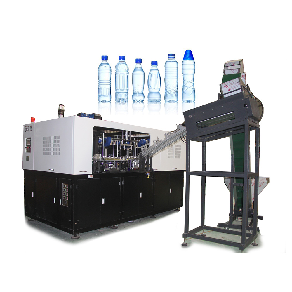 What Innovations in Automatic Blowing Machines Are Trending in the Market?