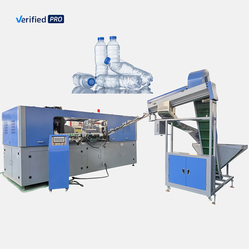 Fully Automatic Blow Moulding Machine Price Comparison