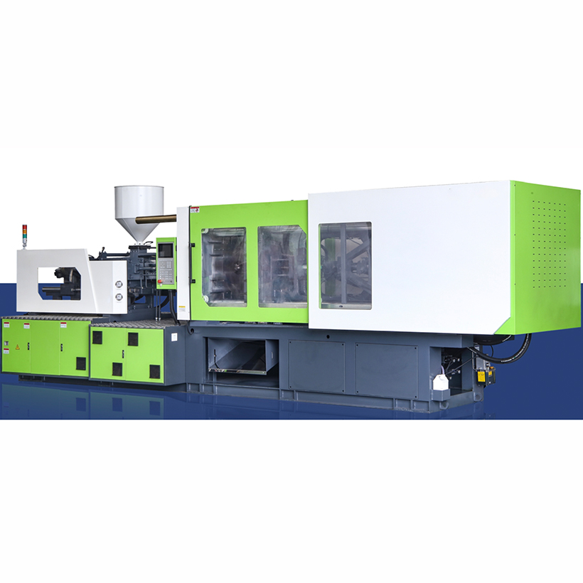 A Step-by-Step Guide to Operating a Moulding Plastic Machine