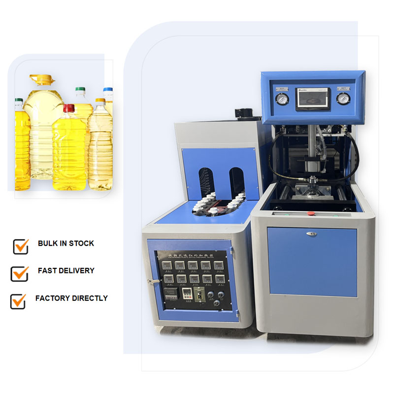 How to Maintain Your Pet Blowing Compressor for Optimal Performance?