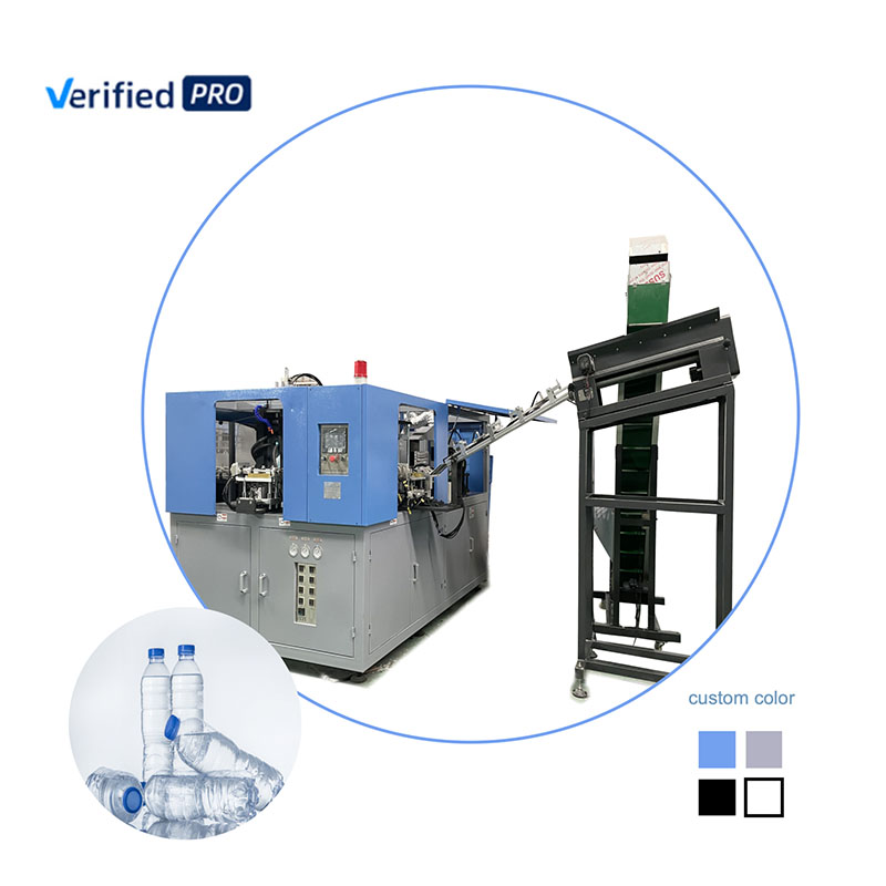 Where to Find the Best Wholesale Blow Molding Machines for Plastic Products?