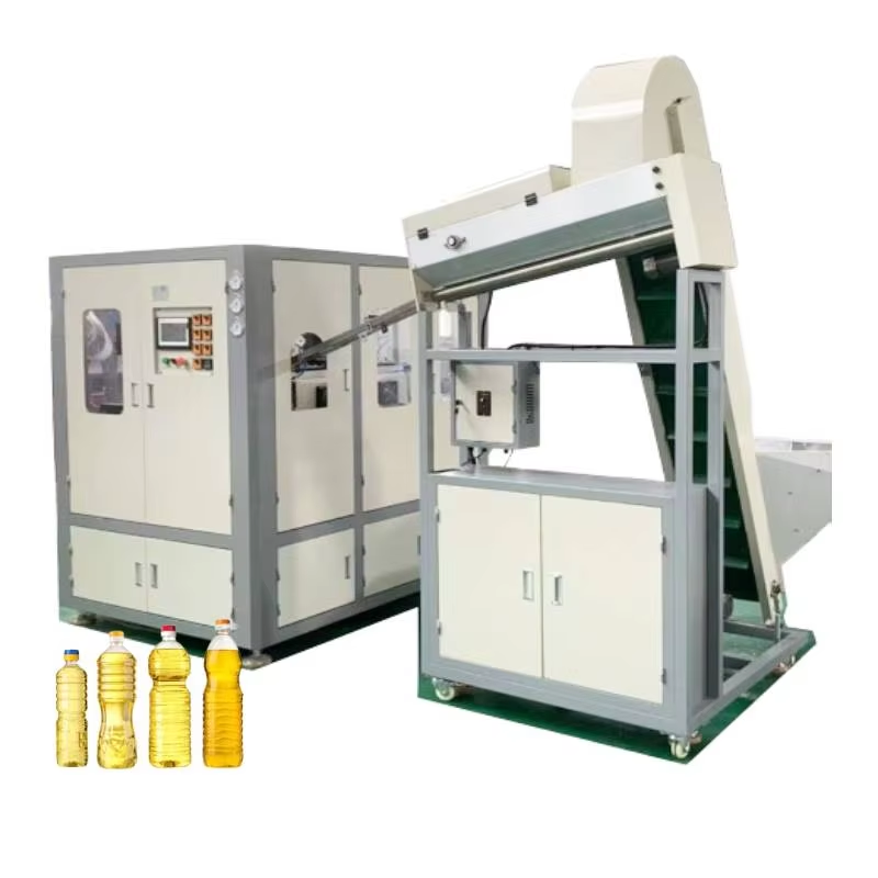 What Affects the Longevity of Your Blow Machine?