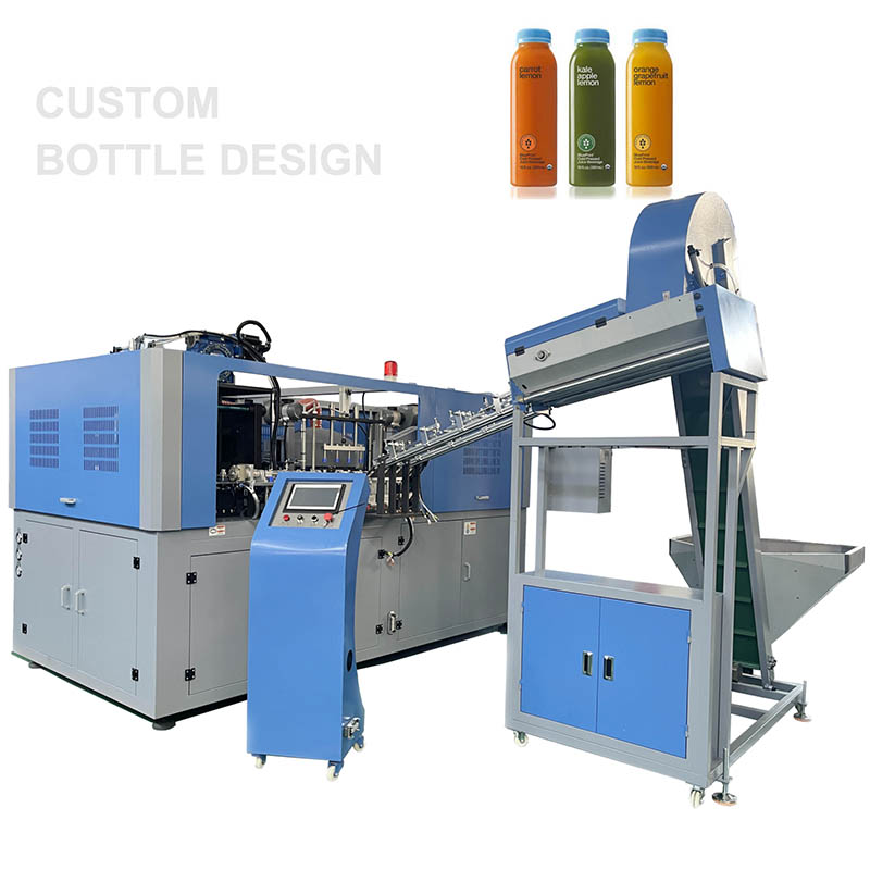 Maintenance Tips for Keeping Your Blow Molding Equipment in Top Condition