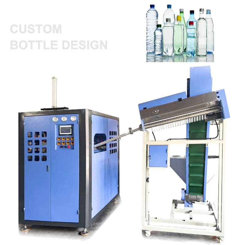 Exploring the Different Types of Blow Molding Equipment Available