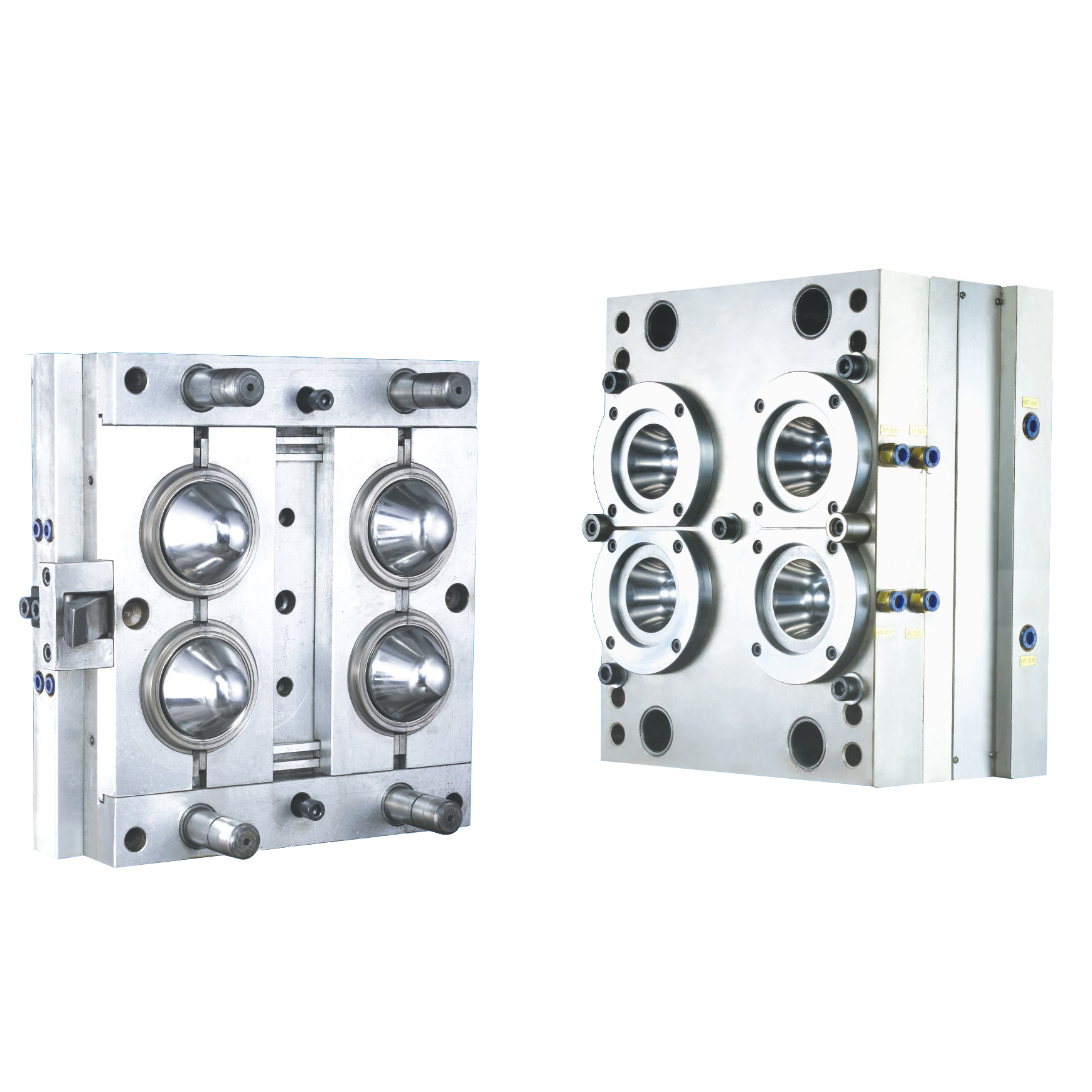 Innovations in Pet Preform Mold Design for Improved Production Efficiency