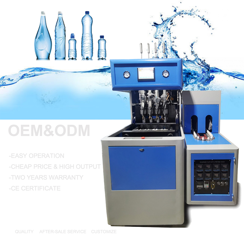 Cutting-edge equipment for efficient manufacturing