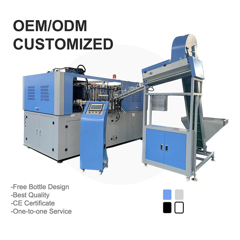 How to Choose the Right Blow Molding Equipment for Your Business?