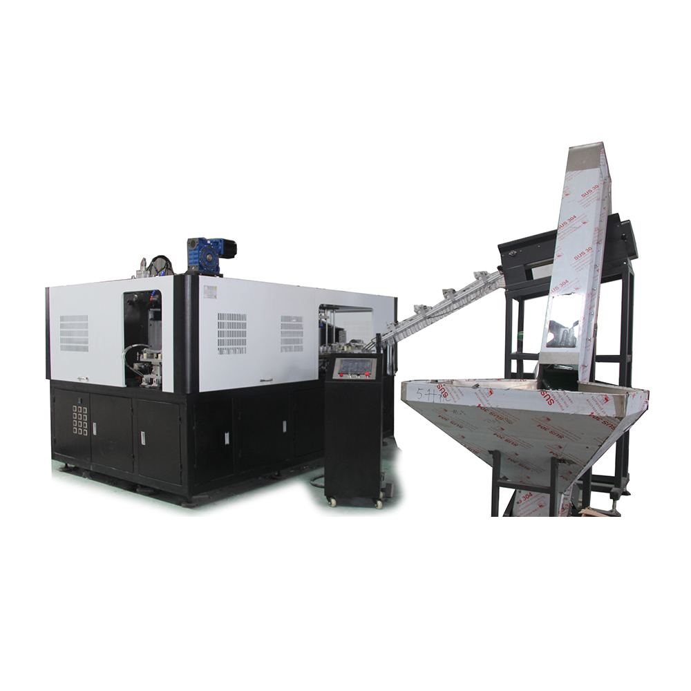 How to Choose the Right Blow Molding Machine for Your Specific Needs