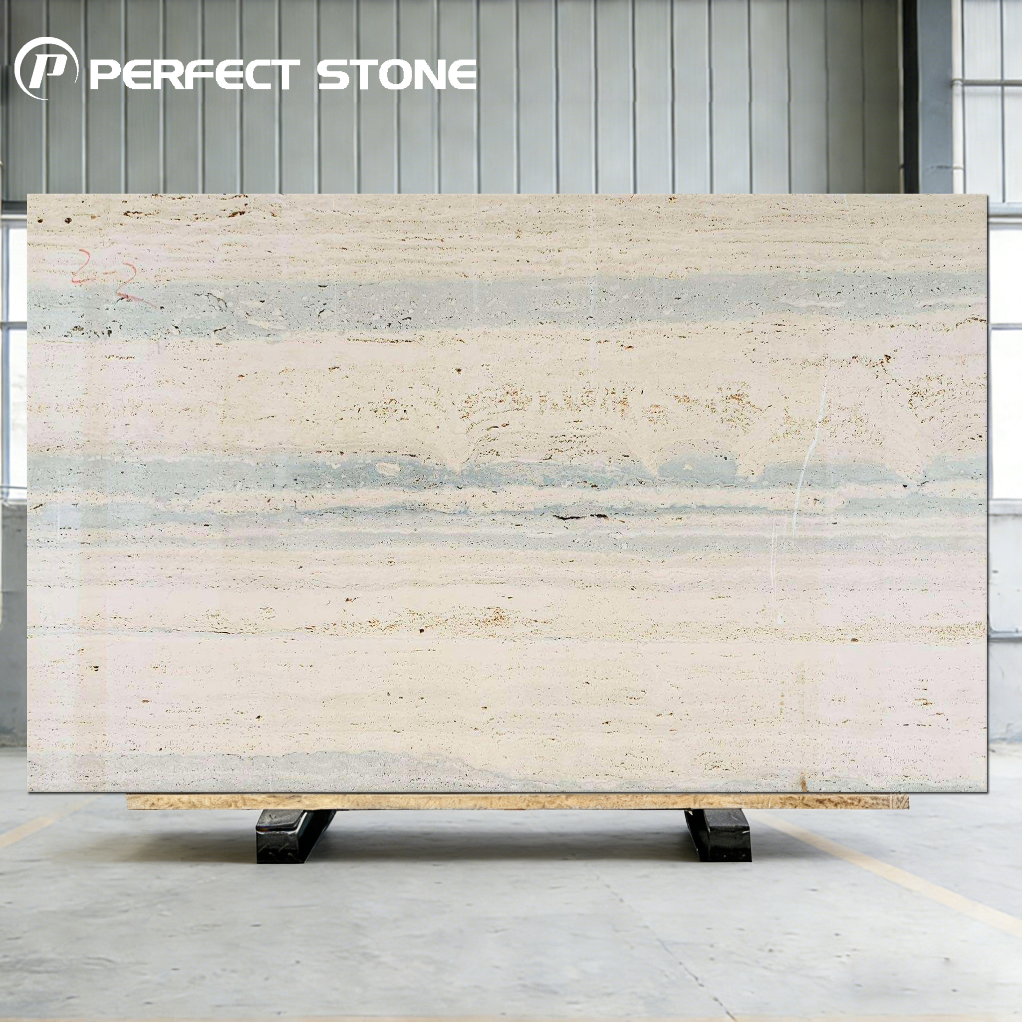A Simple Guide to Choosing the Right Travertine Tile for Your Space