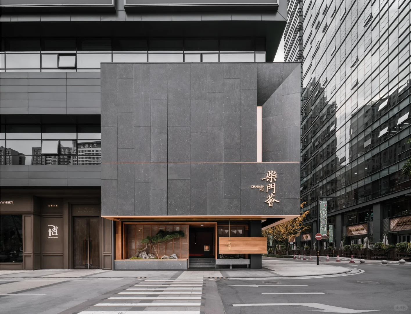 Why is Limestone Wall Cladding a Popular Choice for Exterior Facades?