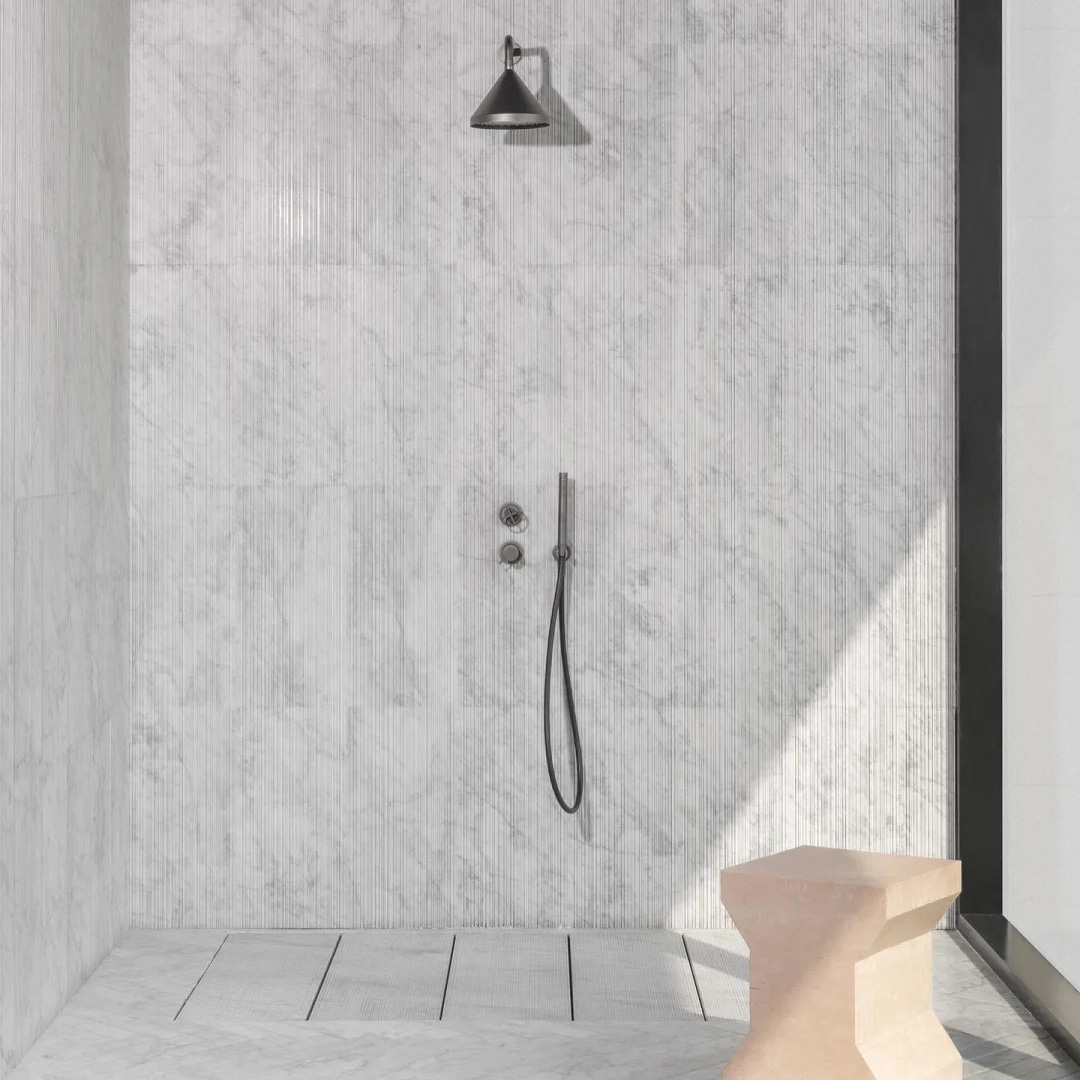 The Ultimate Guide to Carrara White Marble