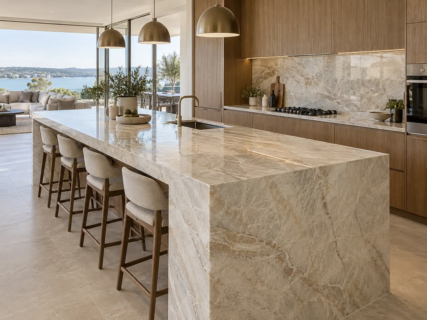 Quartzite Benchtops.webp