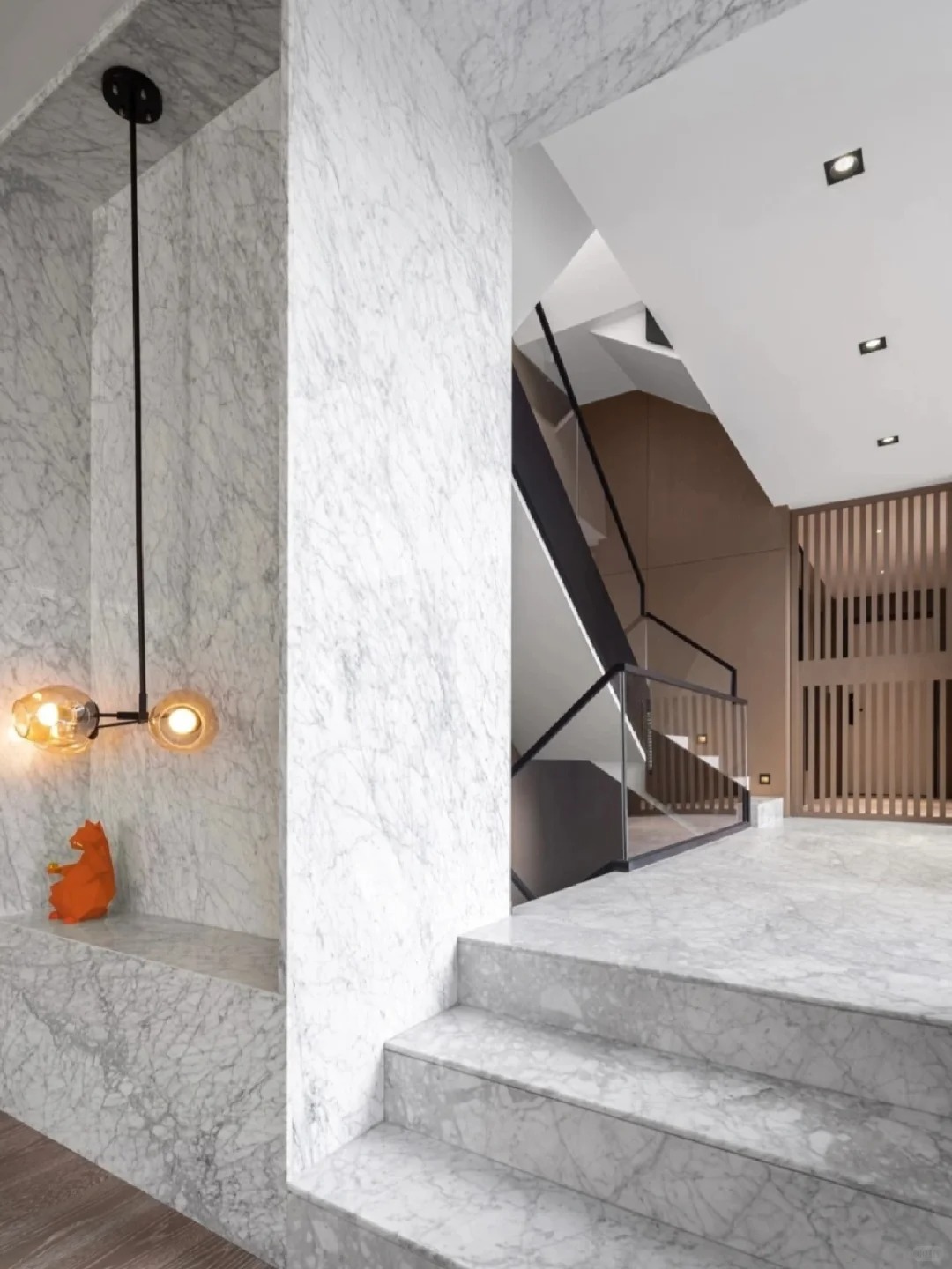 Carrara White Marble: The Timeless Choice for Elegance
