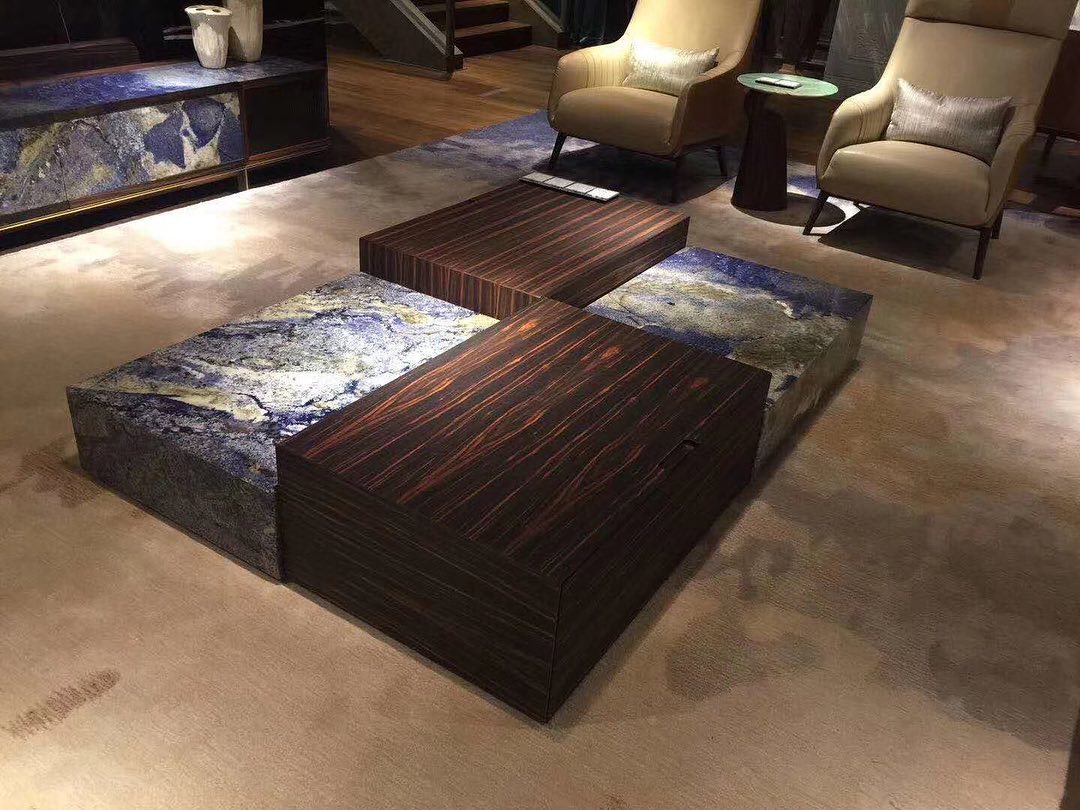A Practical Overview of Patagonia Granite Slab for Homeowners
