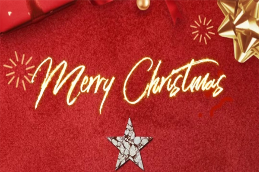Solid Wishes for the Holidays