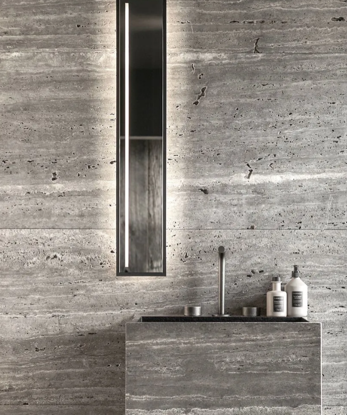 Enhance Your Space with Travertine Beige Stone: A Practical Guide