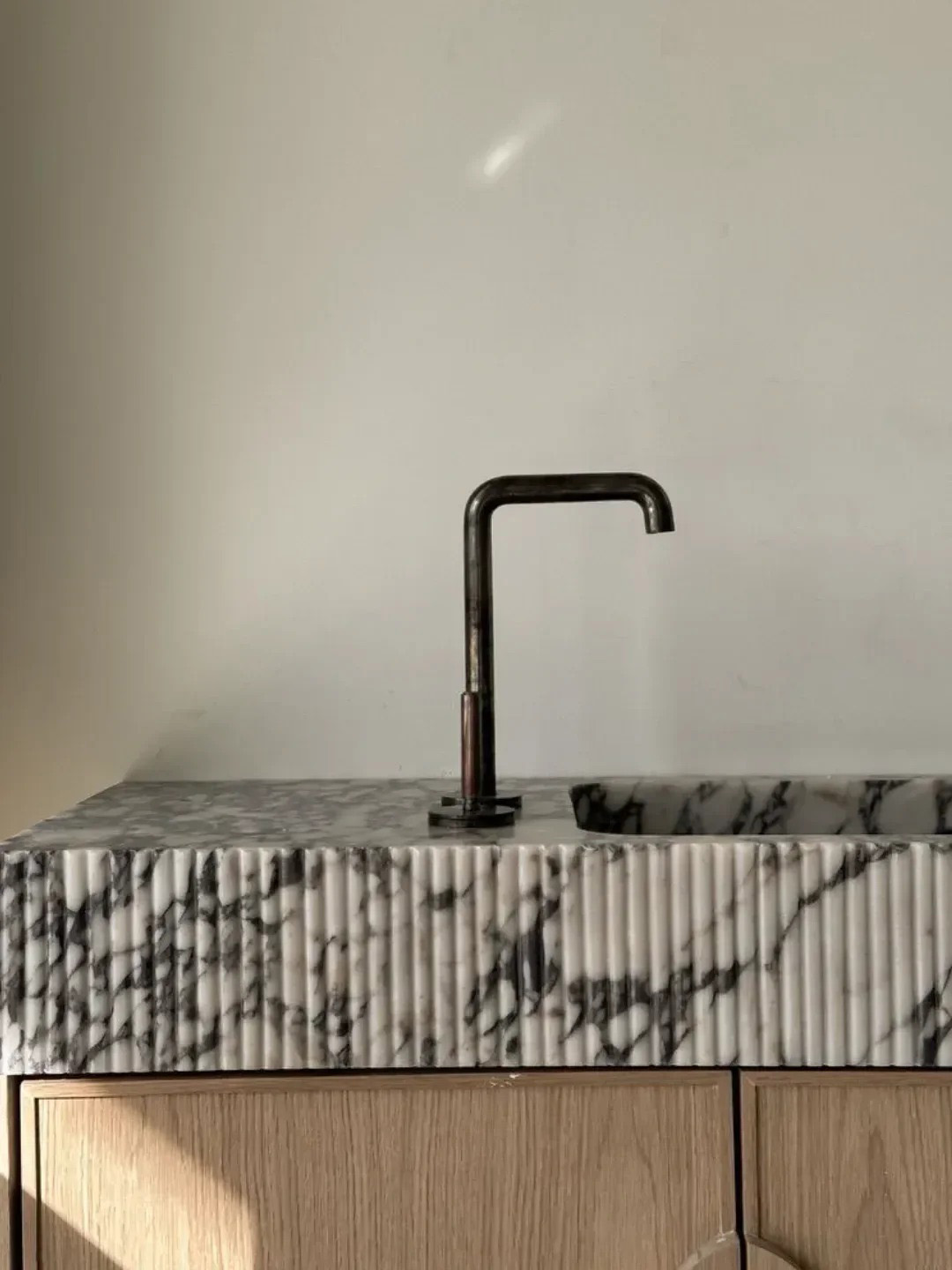 fluted marble basin.jpg