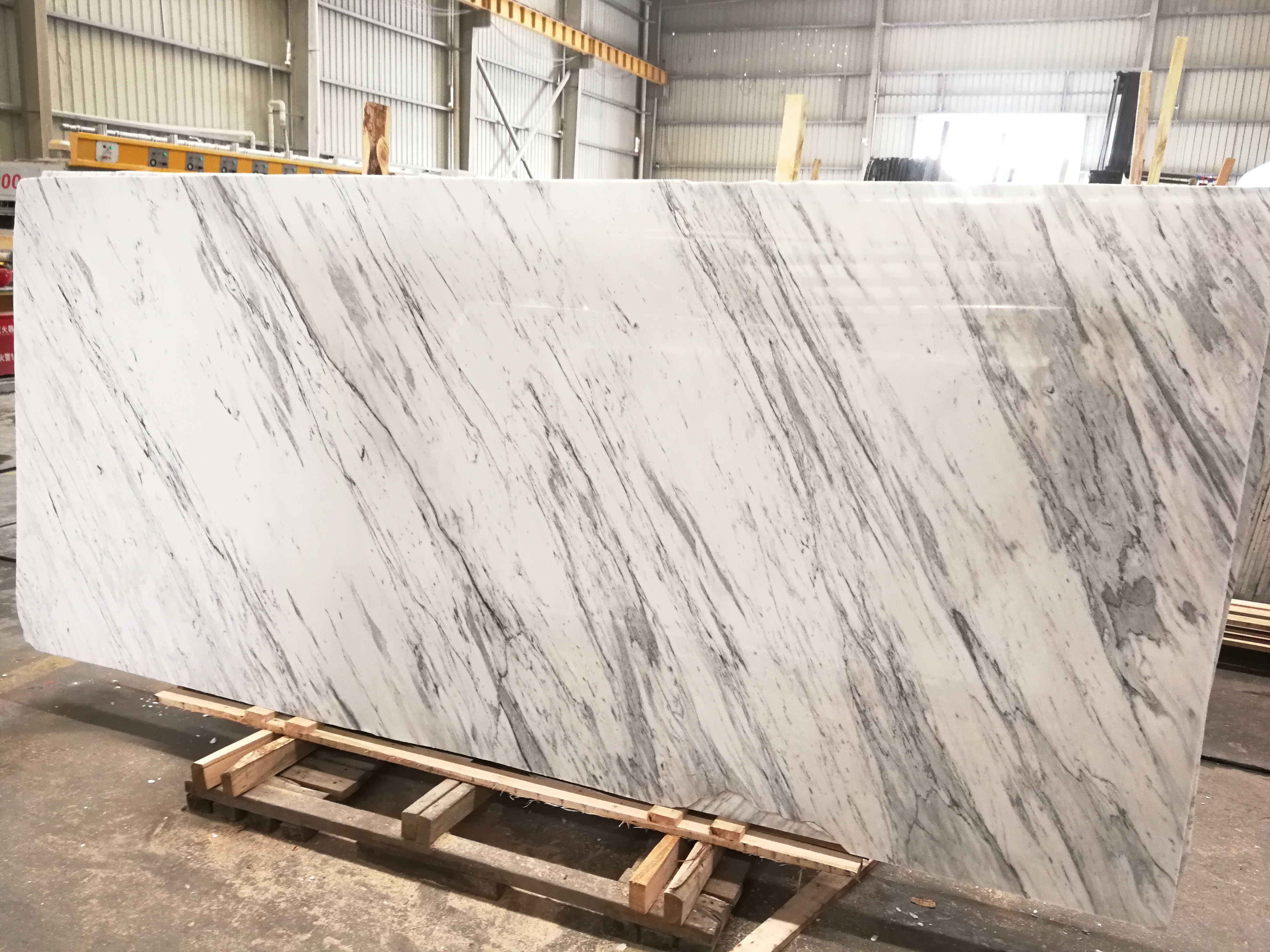 A Guide to Choosing Grey Marble for Your Project