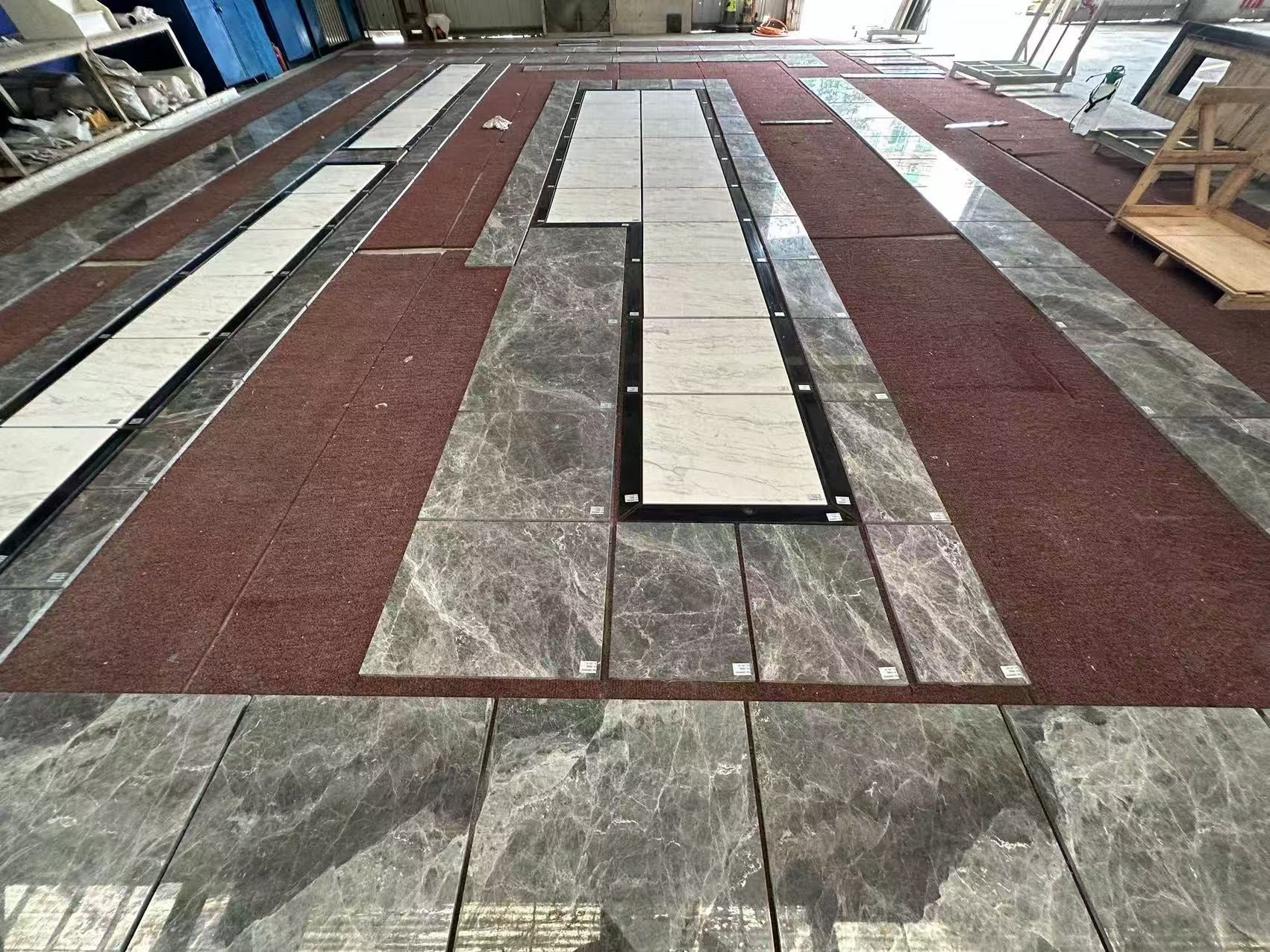 How to Clean and Maintain Viola Marble Countertops