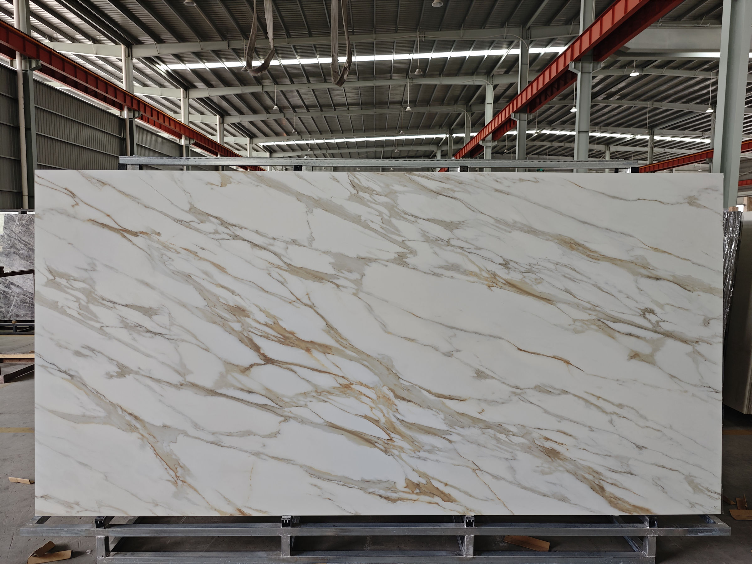 How to Choose the Perfect Sintered Stone Slab for Your Home