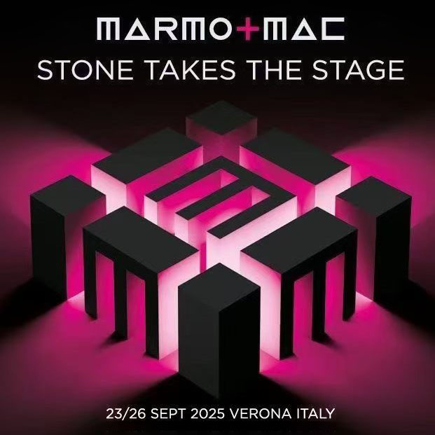 Xiamen Perfect Stone Co., Ltd.  Celebrates a Resounding Success at Marmomac 2025