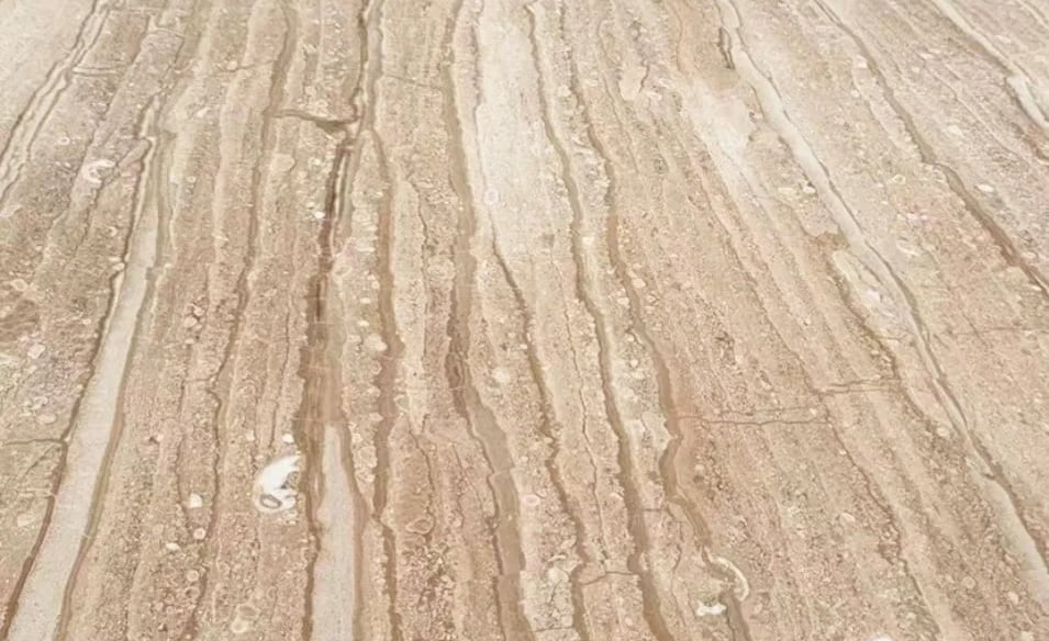 Italian Diano Royal Marble beige natural marble slab for wall floor countertop and hotel projects
