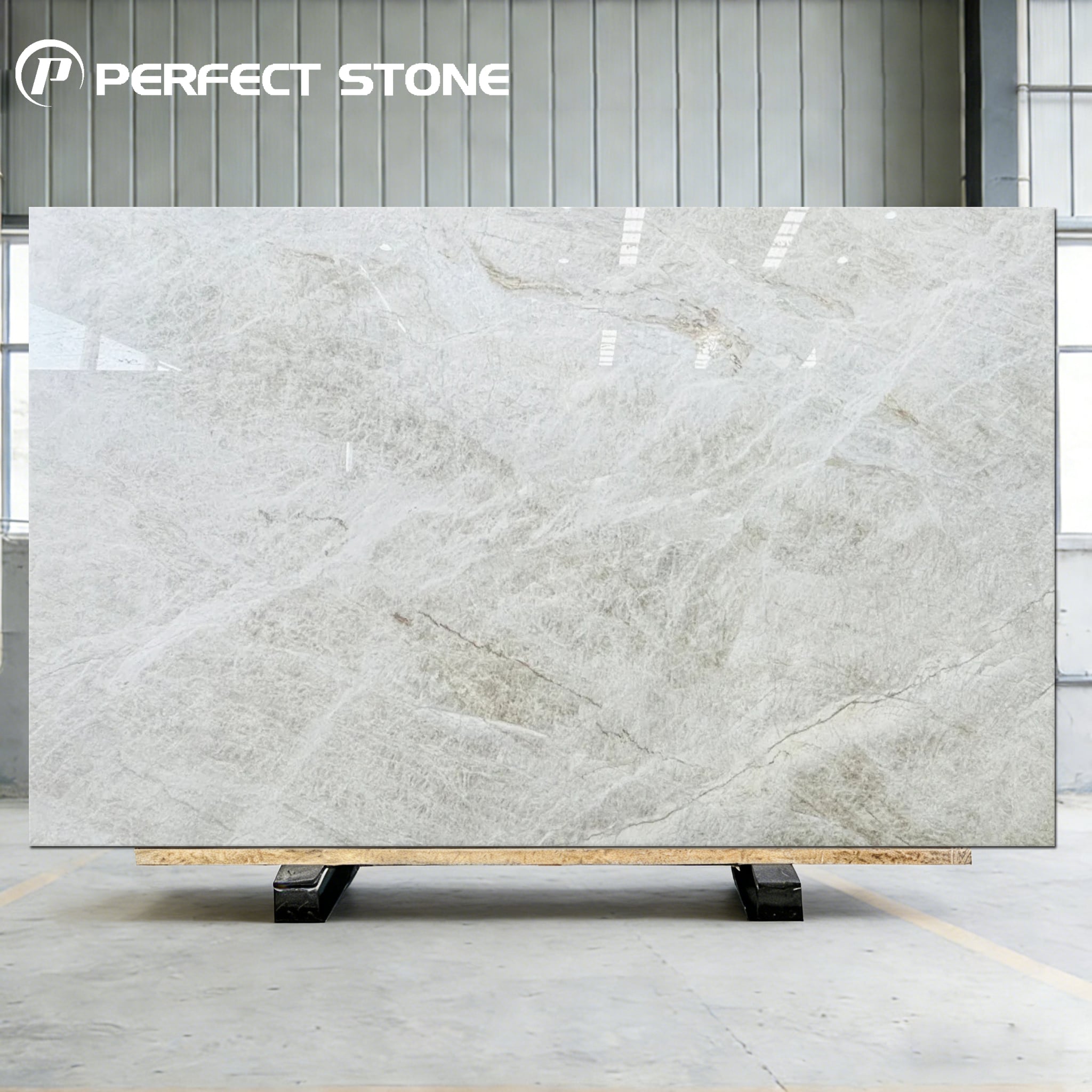 5 Reasons to Choose Taj Mahal Quartzite for Your Kitchen Remodel