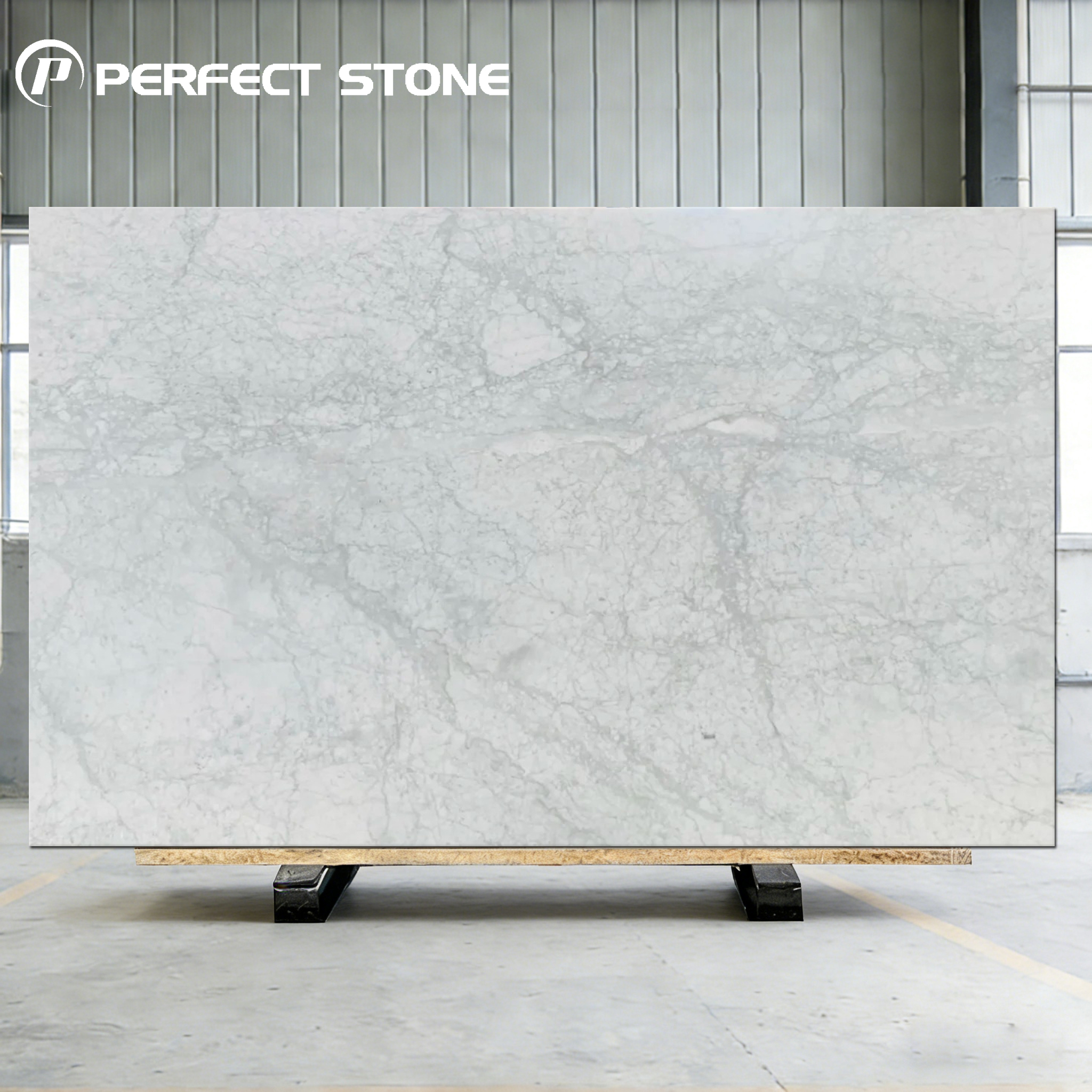 Enhancing Your Home with Carrara White Marble