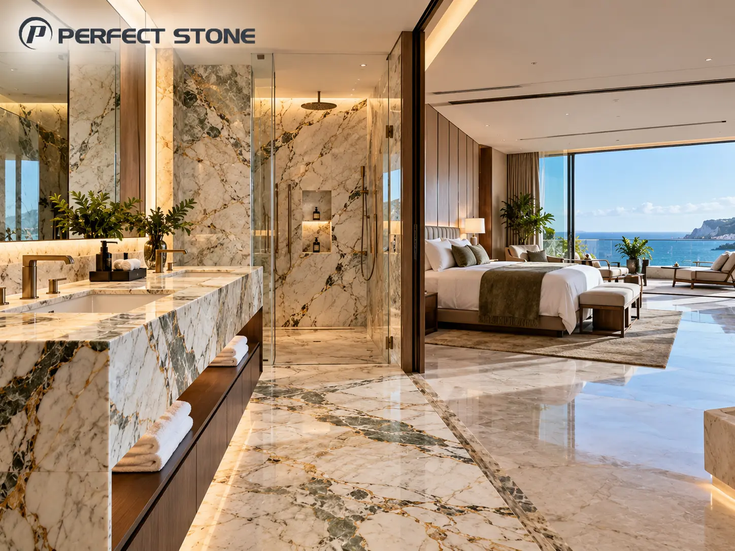 natural stone hotel bathroom marble cladding.webp
